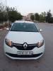 Renault Symbol 2015 Extrême