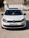 Volkswagen Golf 6 2013 Match