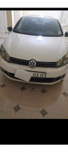 Volkswagen Golf 6 2012 Match