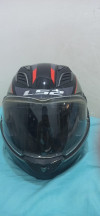 Casque ls2 valiant 2 modulable jet 