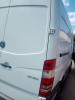 Mercedes Sprinter 2018 Sprinter