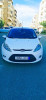 Ford Fiesta 2013 Titanium Sport pack