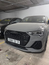 Audi Q3 2023 S line