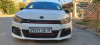 Volkswagen Scirocco 2010 Scirocco