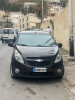 Chevrolet New spark 2012 La toute