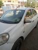 Nissan Micra 2013 City