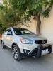 SsangYong Korando 2016 Korando