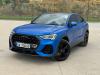 Audi Q3 2021 S Line