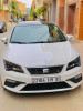 Seat Leon 2019 beats