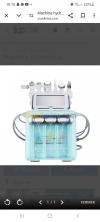 Machine hydrafacial 