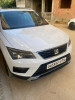 Seat Ateca 2017 4 drive