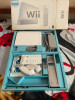 Nintendo Wii ❤❤ + 100 Jeux 