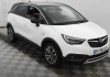 Opel Crossland X 2021 