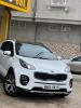 Kia Sportage 2018 Sportage