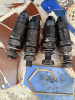 Injecteur Toyota hias