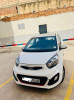 Kia Picanto 2014 Pop