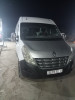 Renault Master 2012 Châssis Moyen