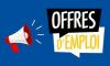 Offre d'emploi spécial 