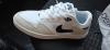 Nike Alleyoop original (white black white) 37.5