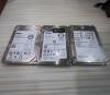 3 disque dur serveur sas DELL/SEAGATE 