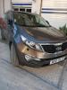 Kia sportage 2014 