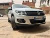 Volkswagen Tiguan 2015 CUP