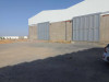 Location Hangar Bouira Oued el berdi