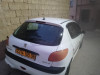 Peugeot 206 2005 