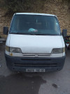 Peugeot Boxer 1996 