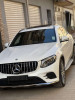 Mercedes GLC 2017 GLC