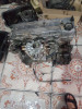 Moteur mazda 323