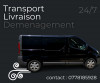 Fourgon Renault traffic disponible avec chauffeur pour Transport , Livraison , Demenagement etc ..