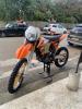 Ktm Excf 250 2012