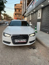 Audi A6 2014 Sline