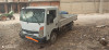 Nissan Cabstar NT 400 2013