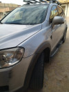 Chevrolet Captiva 2011 LTZ