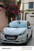 Peugeot 208 2015 Access Facelift