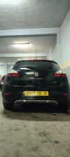 Renault Megane 3 2016 GT Line Black Touch