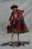 Figurine LUFFY onepiece 