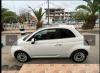 Fiat Fiat 500 2024 Club