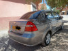 Chevrolet Aveo 5 portes 2009 Aveo 5 portes