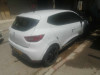 Renault Clio 4 2014 Clio 4