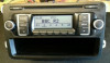 Volkswagen code autoradio RCD210 MP3. 2010 code autoradio RCD210 MP3.