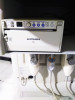 ECHOGRAPHE MEDISON 8000 EX 