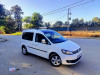 Volkswagen Caddy 2014 Caddy