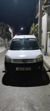 Citroen Berlingo 2009 Tolé niveau 2