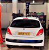 Peugeot 207 2012 207