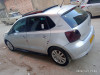 Volkswagen Polo 2013 Black et Silver