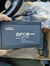 PCM Tool BENCH FLASH 67 en 1 V1.20 programmeur ECU FLASH 67IN1 1.20 ECU 