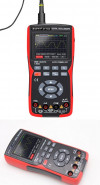 ZOYI ZT702S Digital Multimeter